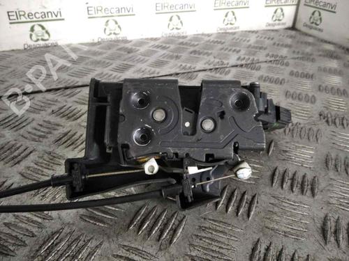 Front left lock FORD MONDEO IV (BA7)  | BP16640394C98 