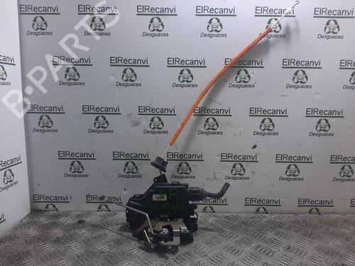 Used Front right lock AUDI A3 (8P1) 1.6 (102 hp) 12848873