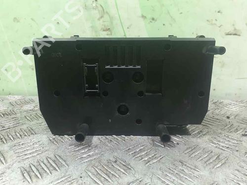 Commande Chauffage CITROËN XSARA PICASSO (N68) 1.6 HDi | BP11234166I5