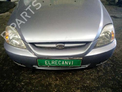 Rear right window mechanism KIA RIO I Hatchback (DC) | BP4540010C25