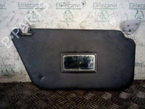 Used Right sun visor FORD TRANSIT CONNECT (P65_, P70_, P80_) 1.8 TDCi (90 hp) 4654571