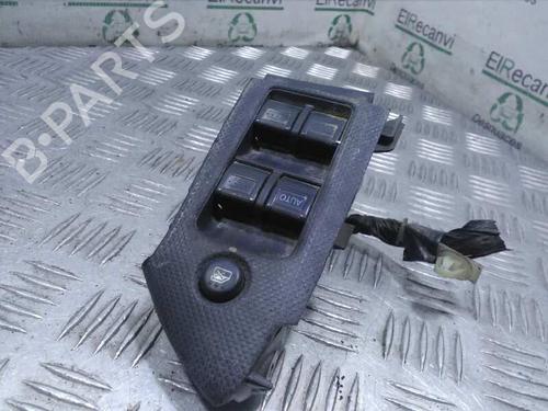 Used Left front window switch HONDA CIVIC VII Hatchback (EU, EP, EV) 1.6 i (EP2, EU8, EU6) (110 hp) 4523885