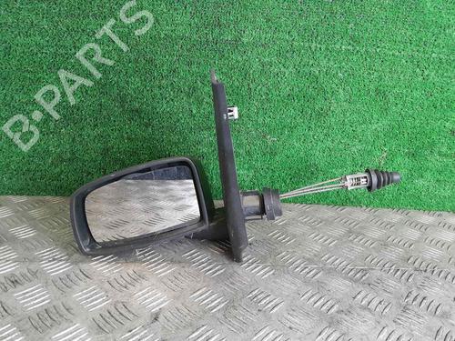 Used Left mirror FIAT PANDA (169_) 1.2 (169.AXB11, 169.AXB1A) (60 hp) 21692541