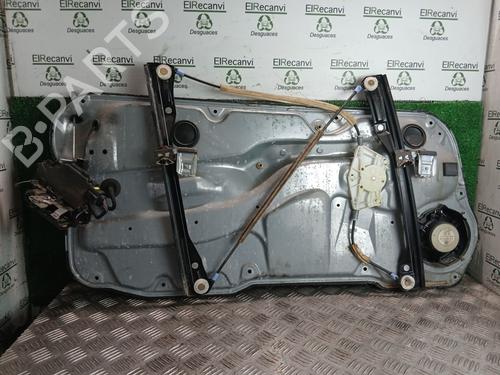 Used Front right window mechanism Front right window mechanism SEAT LEON (1M1) [1999-2006] 35948215 35948215