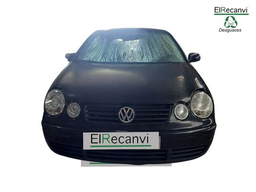Styring servopumpe VW POLO IV (9N_, 9A_) 1.4 16V | BP22613003M99