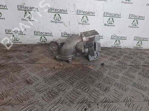 Throttle body AUDI A4 B6 (8E2) | BP17661295M82