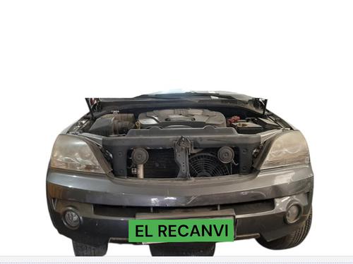 Used Parts KIA SORENTO I (JC) [2002-2011]  4270540