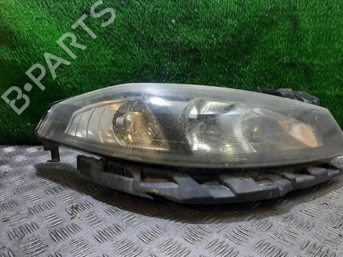 Used Right headlight RENAULT LAGUNA II (BG0/1_) [2001-2007]  28503520