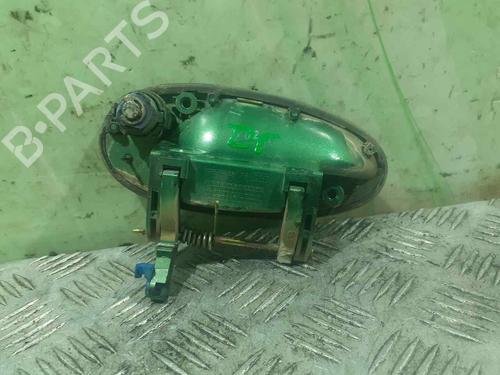 Front right exterior door handle DAEWOO REZZO (U100) | BP12069005C129