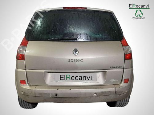 Switch RENAULT SCÉNIC II (JM0/1_)  | BP8815995I30 