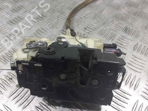 Rear left lock SEAT LEON (1M1) 1.9 TDI | BP6993053C100