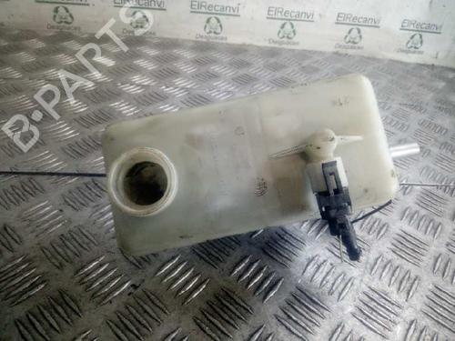 Hovedbremsecylinder OPEL VIVARO A Bus (X83) [2001-2015]  5593232