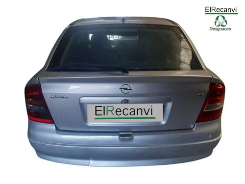 Left headlight OPEL ASTRA G Hatchback (T98)  | BP19414763C28 