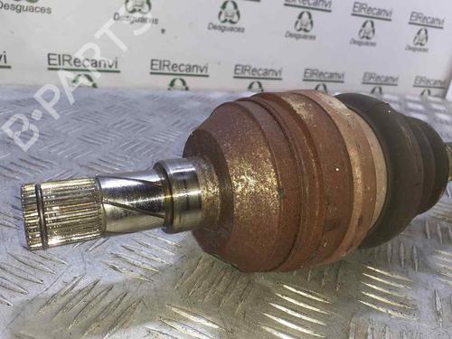Left front driveshaft OPEL ASTRA H (A04) | BP9740081M38 - Image 2
