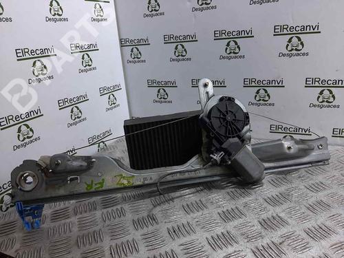 Front left window mechanism RENAULT MODUS / GRAND MODUS (F/JP0_) 1.4 (JP01, JP0J) | BP7086627C22 