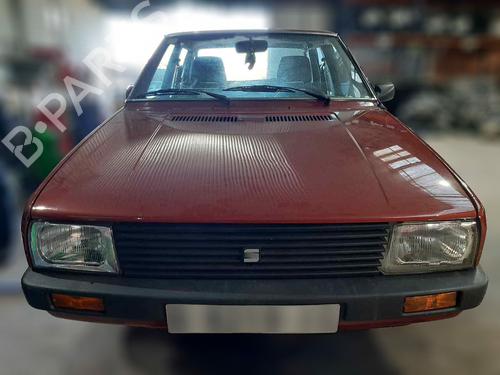 Used Parts SEAT MALAGA (23A) 1.2 (60 hp) 831096