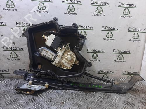 Used Rear left window mechanism SEAT LEON (1P1) [2005-2013]  18071789