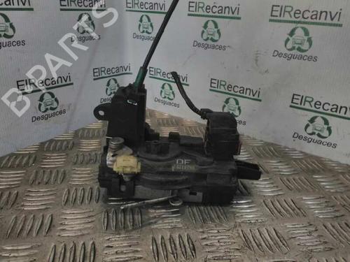Used Front left lock OPEL ASTRA H (A04) 1.9 CDTI 16V (L48) (120 hp) 4530791