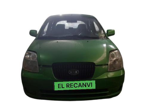 Recambios KIA PICANTO I (SA) 1.1 (65 hp) 4475522