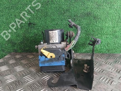 Used ABS pump ABS pump RENAULT LAGUNA III (BT0/1) 1.5 dCi (BT00, BT0A, BT0T, BT1J) (110 hp) 32518156 32518156