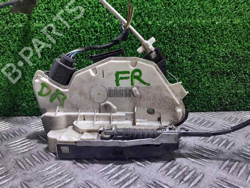 Used Front right lock SEAT IBIZA IV ST (6J8, 6P8) 1.6 TDI (105 hp) 22302672