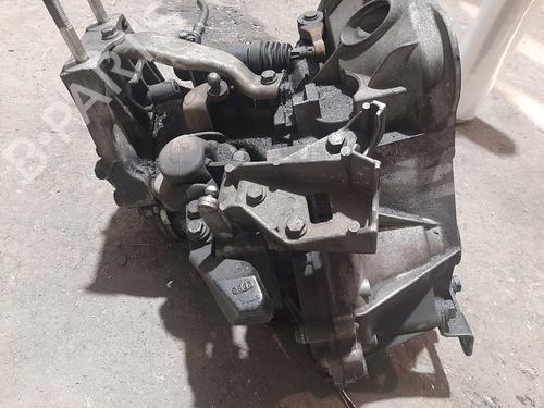 Gearbox CITROËN NEMO Box Body/MPV (AA_)  | BP21266288M3 