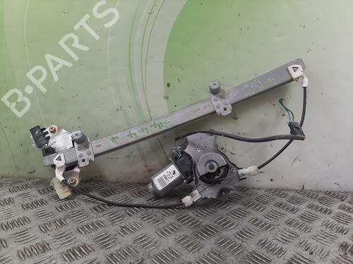 Used Front right window mechanism NISSAN PRIMERA (P11) [1996-2002]  15964812