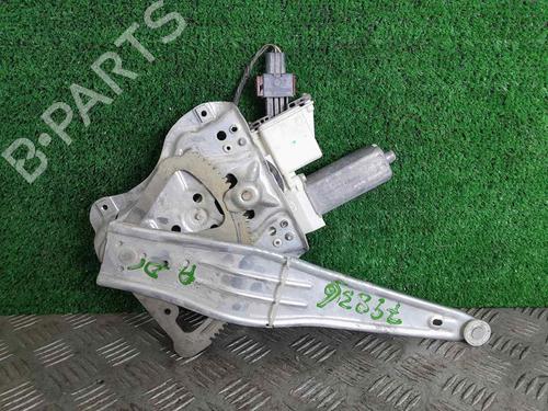 Used Rear right window mechanism TOYOTA AVENSIS (_T25_) 1.8 VVT-i (ZZT251_, ZZT251R) (129 hp) 22353295