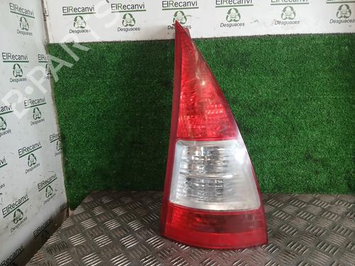 Used Left taillight CITROËN C3 I (FC_, FN_) 1.4 HDi (68 hp) 31828532