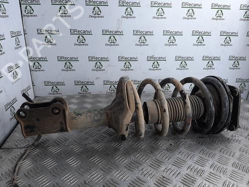 Used Left front shock absorber KIA CARNIVAL II (GQ) 2.9 CRDi (144 hp) 9534872