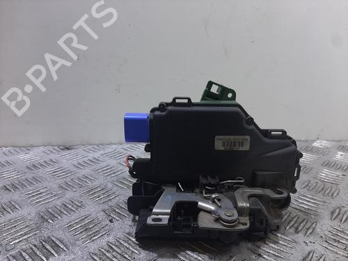 Used Front left lock SEAT IBIZA III (6L1) [2002-2009]  31958378