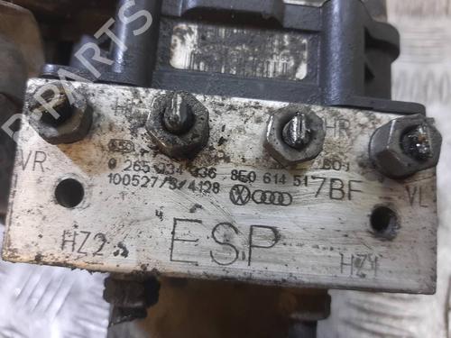 ABS pump SEAT EXEO (3R2) 2.0 TDI | BP38563141M43 - Image 2