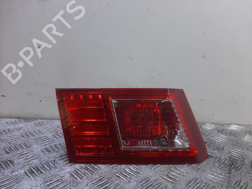 Venstre baklys, luke Venstre baklys, luke HONDA ACCORD VIII Estate (CW) 2.2 i-DTEC (CW3) (150 hp) 37438276 37438276