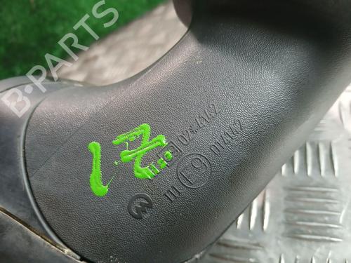 Used Left mirror Left mirror SEAT ALTEA (5P1) [2004-2015] 34099391 34099391