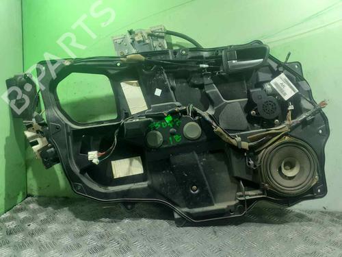 Used Front left window mechanism MAZDA 2 (DY) [2003-2007]  12106479