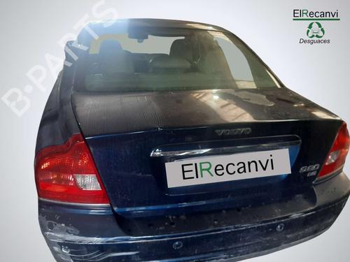 Høyre foran utvendig håndtak VOLVO S80 I (184) D5 | BP15107853C129