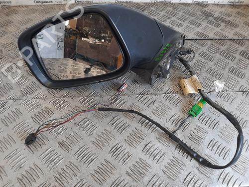 Used Left mirror CITROËN C8 (EA_, EB_) [2002-2025]  18345334