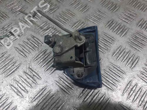 Front right exterior door handle NISSAN SERENA (C23) 2.3 D | BP11733928C129 