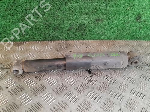 Used Right rear shock absorber MERCEDES-BENZ VITO / MIXTO Van (W639) 111 CDI (639.601, 639.603, 639.605) (109 hp) 26187929