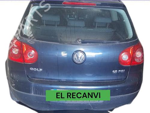 Gearbox VW GOLF V (1K1)  | BP27483500M3 