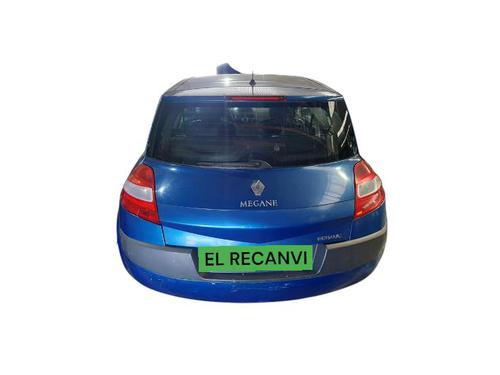 Left taillight RENAULT MEGANE II (BM0/1_, CM0/1_) 1.6 16V (BM0C, CM0C) | BP24593780C34