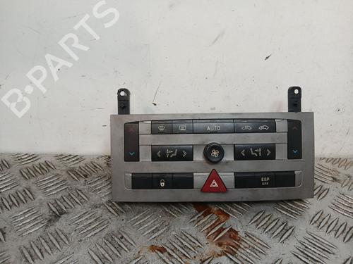 Used Climate control Climate control 36870814 36870814