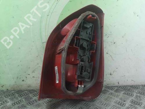 Venstre baglygte CITROËN XSARA PICASSO (N68) 2.0 HDi | BP18014296C34