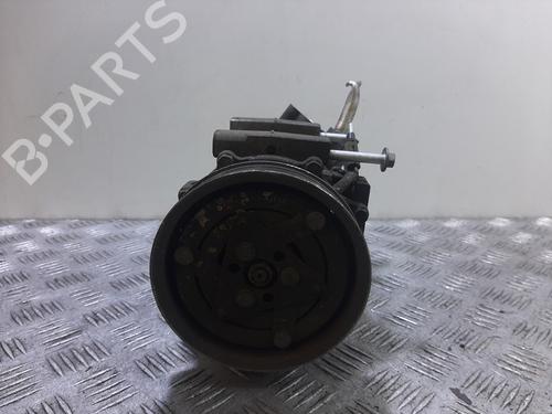 Compressor A/C DACIA SANDERO [2008-2026]  30271818