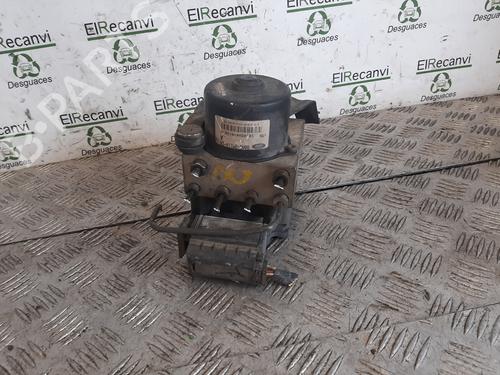 Abs pomp FORD FOCUS I (DAW, DBW) [1998-2009]  17329261