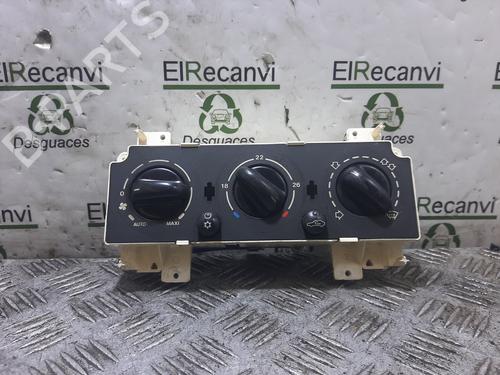 Used Climate control CITROËN XSARA (N1) 2.0 HDi 90 (90 hp) 17756975