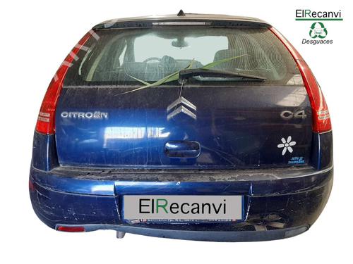 Climate control CITROËN C4 I (LC_)  | BP14914055I5 