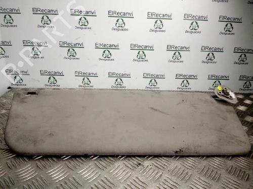 Left sun visor FORD TRANSIT Van (FA_ _) | BP4751082I1