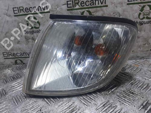 Used Left front indicator HYUNDAI H-1 Van (A1) [1997-2008]  16244486