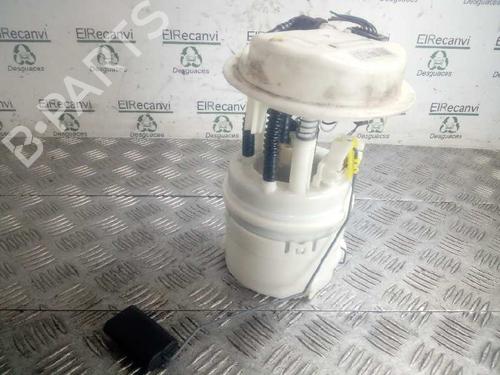 Used Fuel pump PEUGEOT 206 Hatchback (2A/C) 1.4 16V (88 hp) 4704925